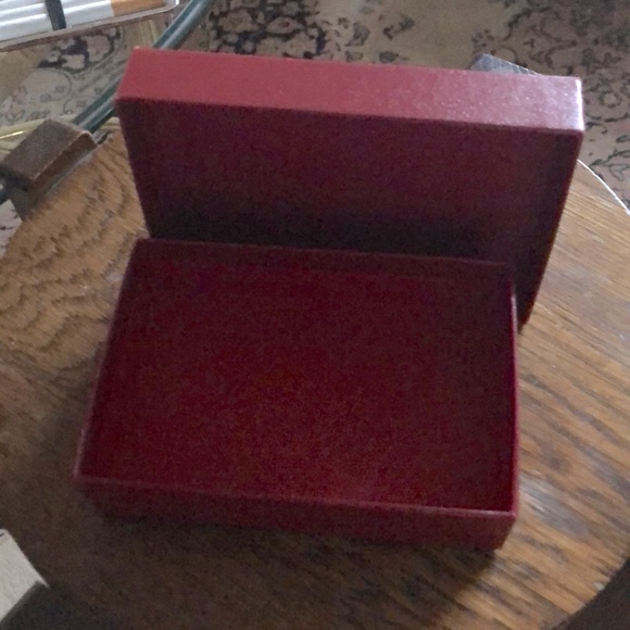 Salvatore FERRAGAMO small box - Picture 2 of 2